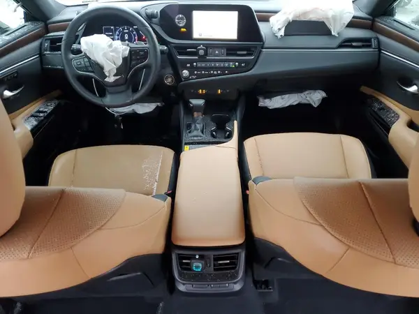 58ADZ1B19SU186205 2025 LEXUS ES - Image 8