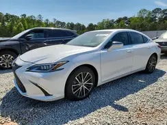 58ADZ1B19SU186947 2025 LEXUS ES