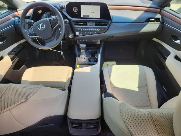 58ADZ1B19SU186947 2025 LEXUS ES - Image 8