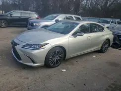 58ADZ1B19SU191999 2025 LEXUS ES