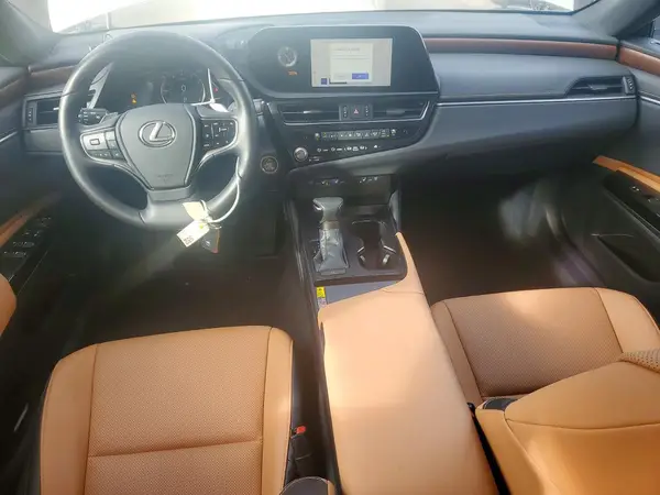 58ADZ1B19SU191999 2025 LEXUS ES - Image 8