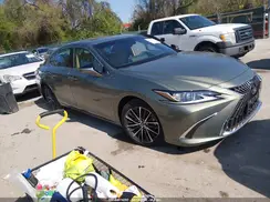 58ADZ1B19SU194305 2025 LEXUS ES