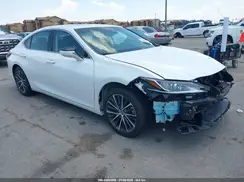 58ADZ1B19SU194790 2025 LEXUS ES