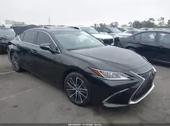 58ADZ1B19SU194837 2025 LEXUS ES