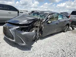 58ADZ1B19SU195163 2025 LEXUS ES
