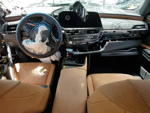 58ADZ1B19SU195163 2025 LEXUS ES - Image 8