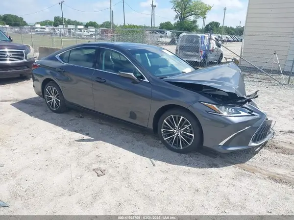 58ADZ1B19SU197849 2025 LEXUS ES - Image 1