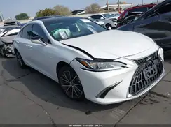58ADZ1B19SU199374 2025 LEXUS ES