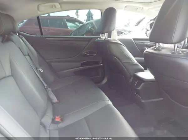 58ADZ1B19SU199374 2025 LEXUS ES - Image 8