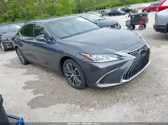 58ADZ1B19SU203262 2025 LEXUS ES