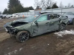 58ADZ1B19SU205402 2025 LEXUS ES
