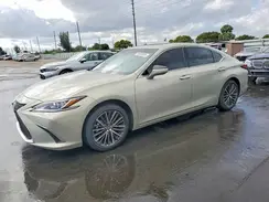 58ADZ1B19SU205948 2025 LEXUS ES