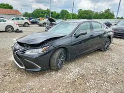 58ADZ1B19SU205979 2025 LEXUS ES