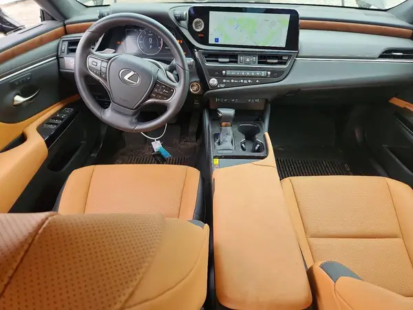 58ADZ1B19SU205979 2025 LEXUS ES - Image 8