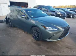58ADZ1B19SU206940 2025 LEXUS ES