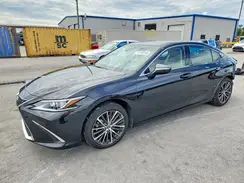 58ADZ1B19SU207196 2025 LEXUS ES