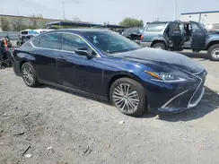 58ADZ1B19SU208235 2025 LEXUS ES