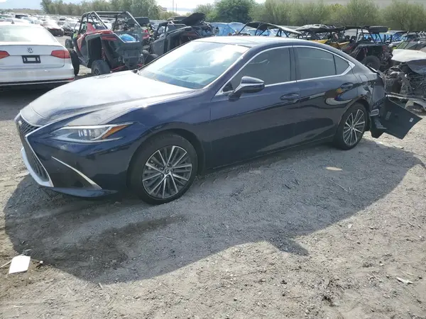 58ADZ1B19SU208235 2025 LEXUS ES - Image 2