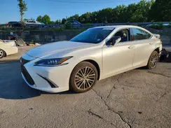 58ADZ1B19SU208462 2025 LEXUS ES