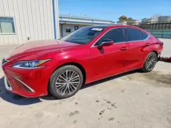 58ADZ1B19SU210101 2025 LEXUS ES