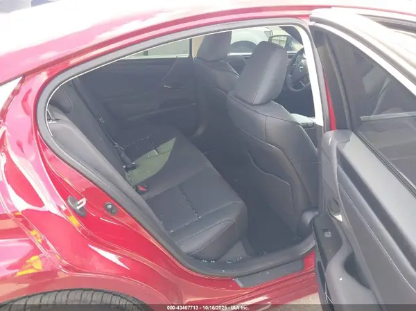 58ADZ1B19SU210535 2025 LEXUS ES - Image 8