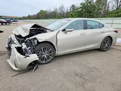 58ADZ1B19SU211507 2025 LEXUS ES