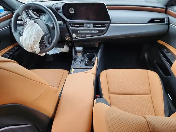 58ADZ1B19SU211507 2025 LEXUS ES - Image 8