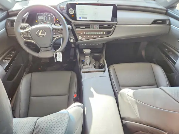 58ADZ1B19SU215959 2025 LEXUS ES - Image 8