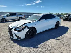 58ADZ1B19SU216464 2025 LEXUS ES