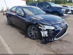 58ADZ1B19SU219297 2025 LEXUS ES