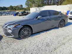 58ADZ1B19SU220417 2025 LEXUS ES