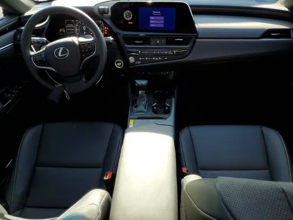 58ADZ1B19SU220417 2025 LEXUS ES - Image 8