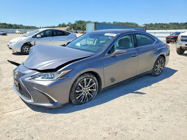 58ADZ1B1XLU052479 2020 LEXUS ES - Image 1
