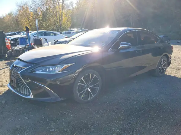 58ADZ1B1XLU056645 2020 LEXUS ES - Image 1