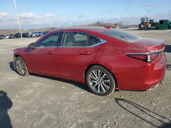 58ADZ1B1XLU057178 2020 LEXUS ES - Image 2