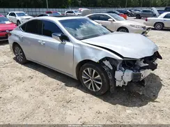 58ADZ1B1XLU058279 2020 LEXUS ES
