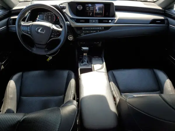 58ADZ1B1XLU058394 2020 LEXUS ES - Image 8