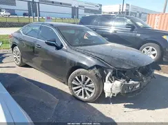 58ADZ1B1XLU058508 2020 LEXUS ES