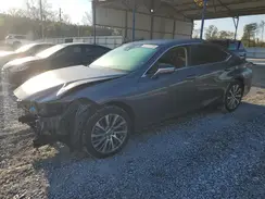 58ADZ1B1XLU058959 2020 LEXUS ES