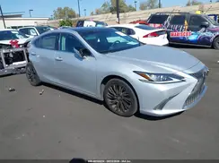 58ADZ1B1XLU059254 2020 LEXUS ES