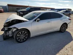 58ADZ1B1XLU060145 2020 LEXUS ES