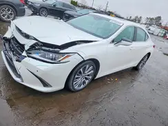 58ADZ1B1XLU060808 2020 LEXUS ES