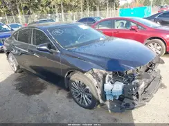 58ADZ1B1XLU061036 2020 LEXUS ES