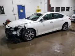 58ADZ1B1XLU061375 2020 LEXUS ES