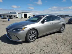 58ADZ1B1XLU062428 2020 LEXUS ES