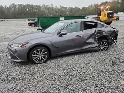 58ADZ1B1XLU063708 2020 LEXUS ES