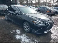 58ADZ1B1XLU066527 2020 LEXUS ES