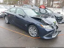 58ADZ1B1XLU071002 2020 LEXUS ES