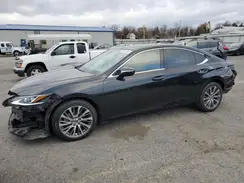 58ADZ1B1XLU072277 2020 LEXUS ES