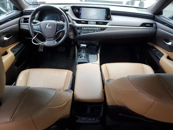 58ADZ1B1XLU072277 2020 LEXUS ES - Image 8